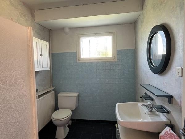 Maison à vendre 145 800 € Lannemezan 4 p 99 m² DPE F
