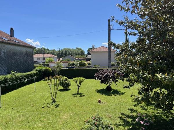 Maison à vendre 145 800 € Lannemezan 4 p 99 m² DPE F