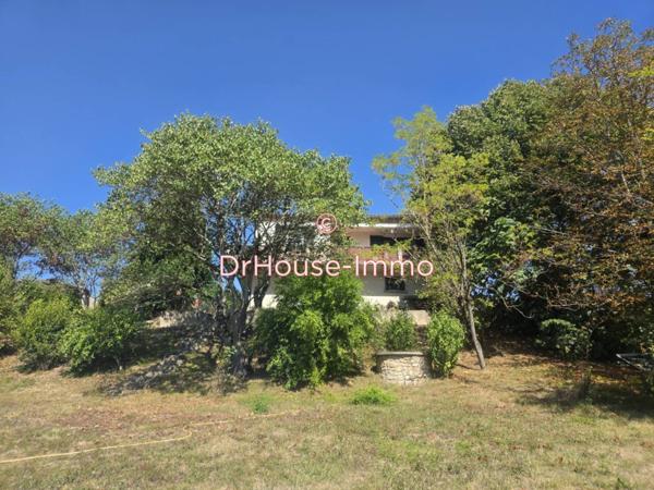 Maison à vendre 5 pièces de 110 m²