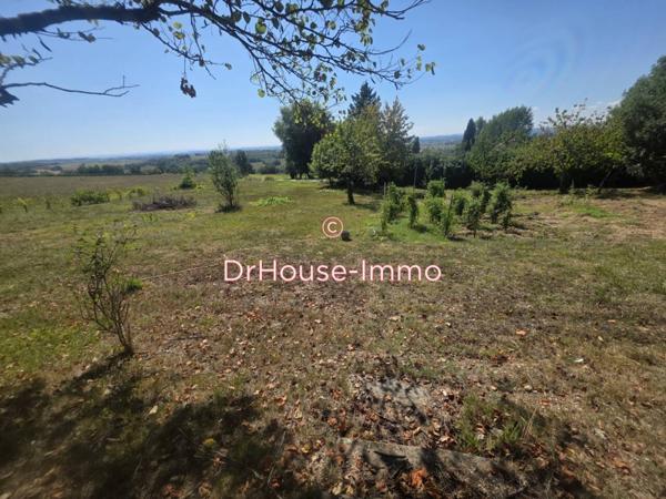 Maison à vendre 5 pièces de 110 m²