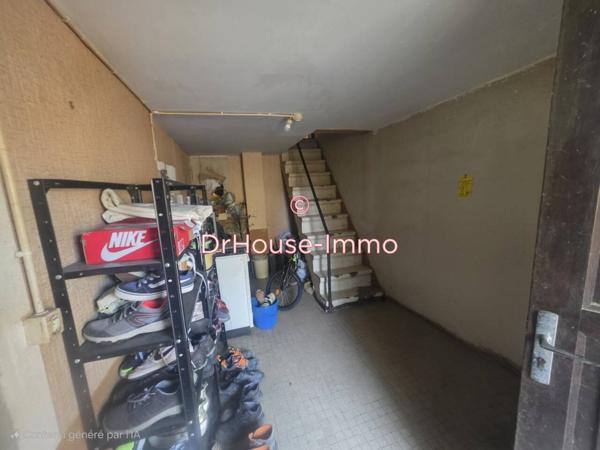 Maison à vendre 5 pièces de 110 m²