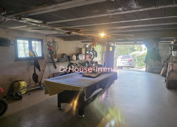 Maison à vendre 5 pièces de 110 m²