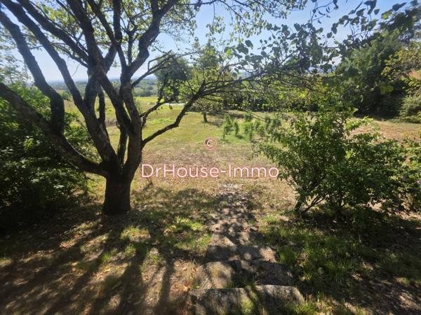 Maison à vendre 5 pièces de 110 m²