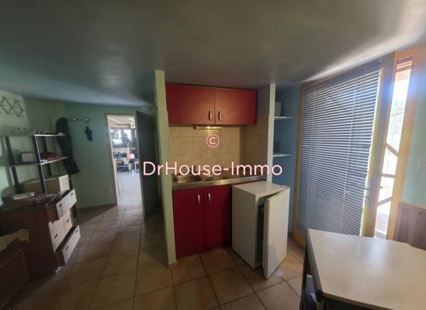 Maison à vendre 5 pièces de 110 m²