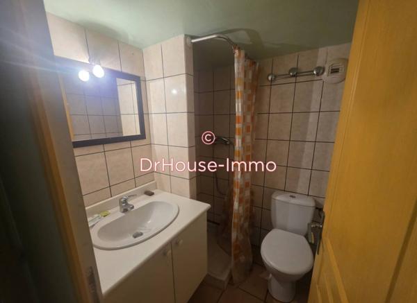 Maison à vendre 5 pièces de 110 m²