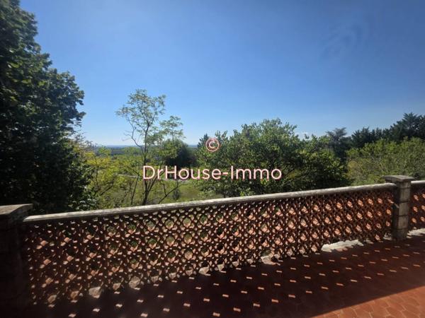 Maison à vendre 5 pièces de 110 m²