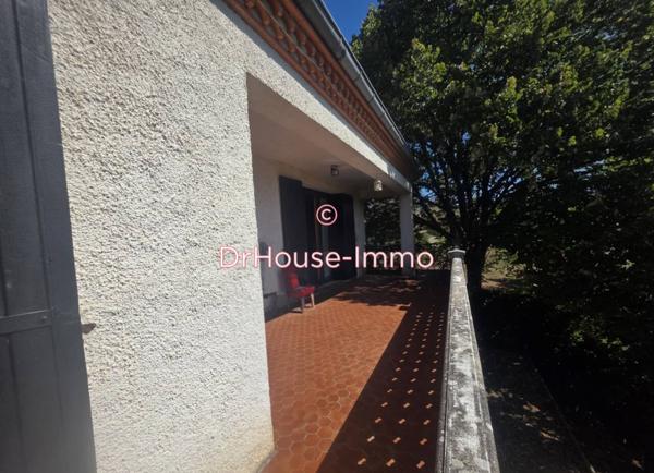 Maison à vendre 5 pièces de 110 m²