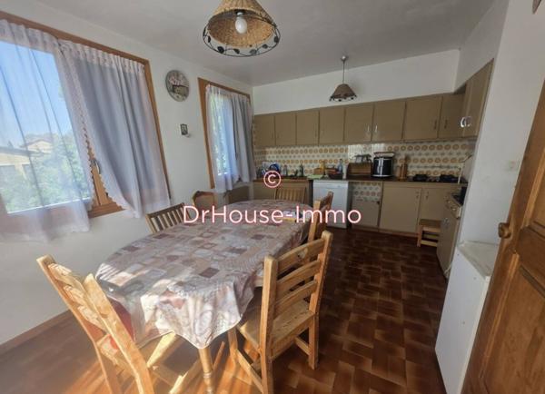 Maison à vendre 5 pièces de 110 m²