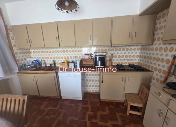 Maison à vendre 5 pièces de 110 m²