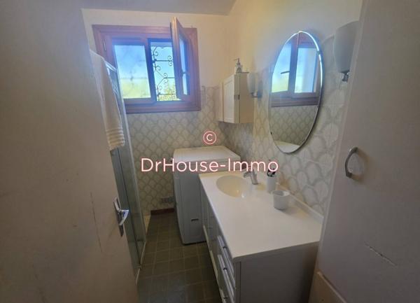 Maison à vendre 5 pièces de 110 m²