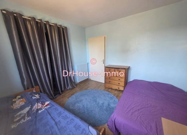 Maison à vendre 5 pièces de 110 m²