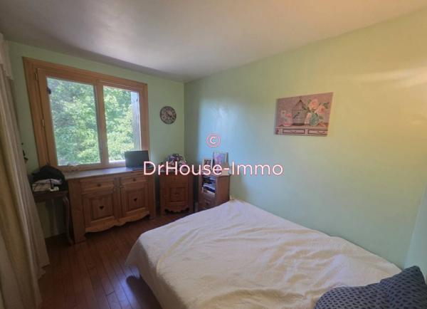 Maison à vendre 5 pièces de 110 m²