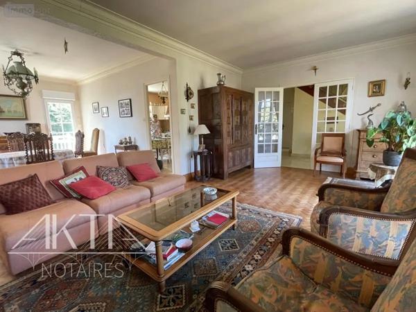 Achat - Maison Plougastel-Daoulas 29470 5 pièces 140 m 2 1009 m 2