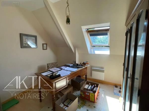 Achat - Maison Plougastel-Daoulas 29470 5 pièces 140 m 2 1009 m 2