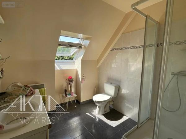 Achat - Maison Plougastel-Daoulas 29470 5 pièces 140 m 2 1009 m 2