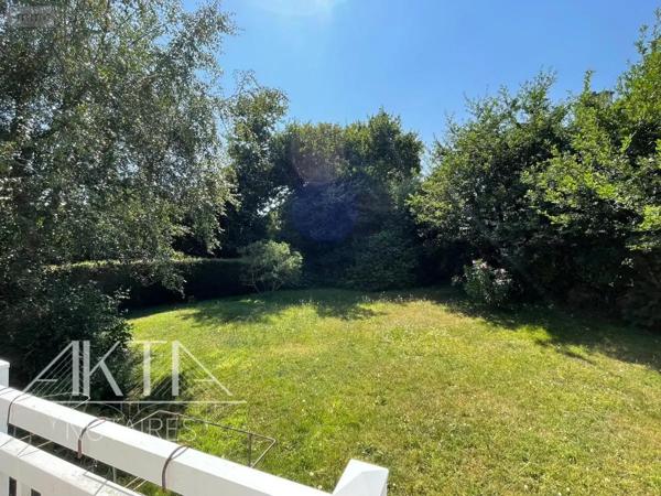 Achat - Maison Plougastel-Daoulas 29470 5 pièces 140 m 2 1009 m 2