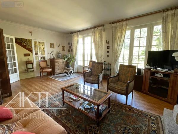 Achat - Maison Plougastel-Daoulas 29470 5 pièces 140 m 2 1009 m 2