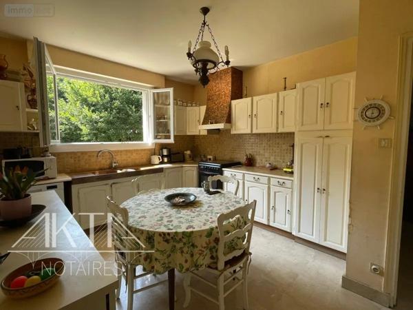 Achat - Maison Plougastel-Daoulas 29470 5 pièces 140 m 2 1009 m 2