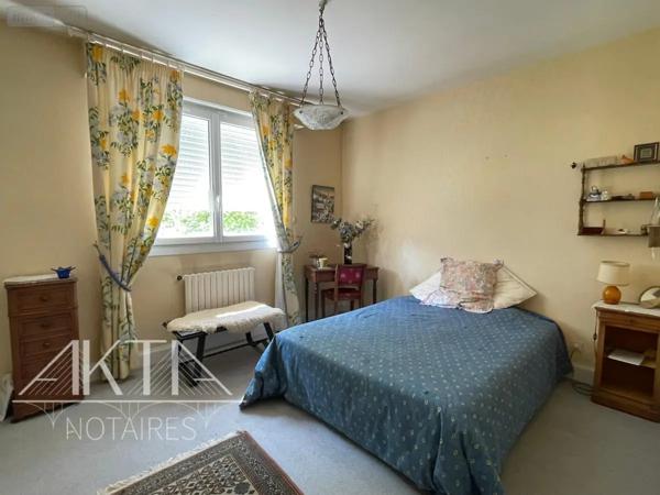 Achat - Maison Plougastel-Daoulas 29470 5 pièces 140 m 2 1009 m 2
