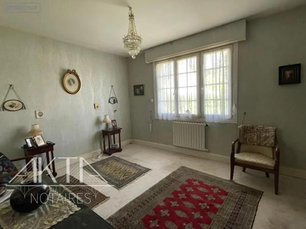 Achat - Maison Plougastel-Daoulas 29470 5 pièces 140 m 2 1009 m 2