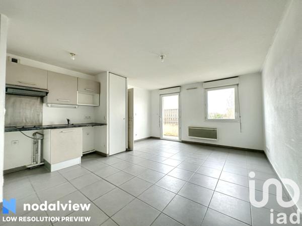 Appartement 2 pièces de 42 m² à Sorgues (84700)