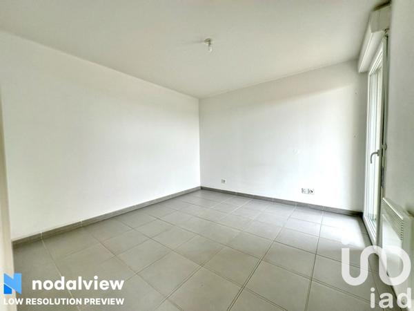 Appartement 2 pièces de 42 m² à Sorgues (84700)