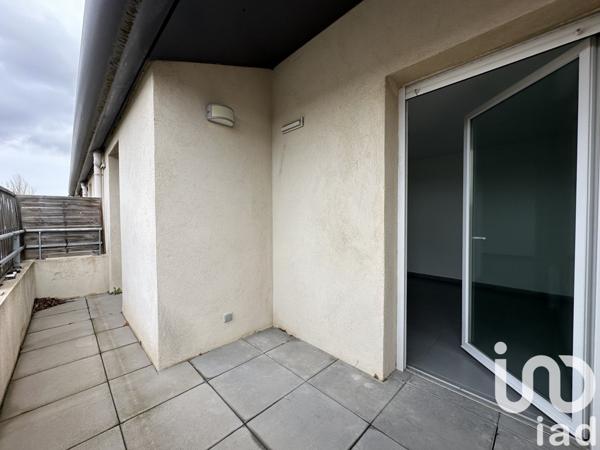 Appartement 2 pièces de 42 m² à Sorgues (84700)