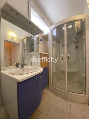 Appartement 2 pièces - 46 m² Exclusivité efficity