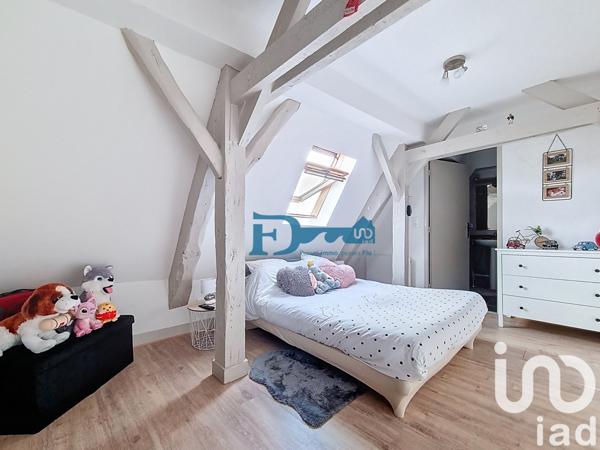 Appartement à vendre 2 pièces 37 m² Dieppe