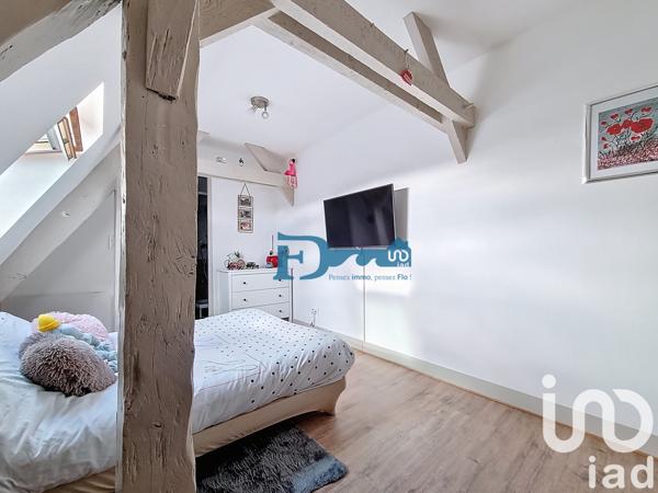 Appartement à vendre 2 pièces 37 m² Dieppe