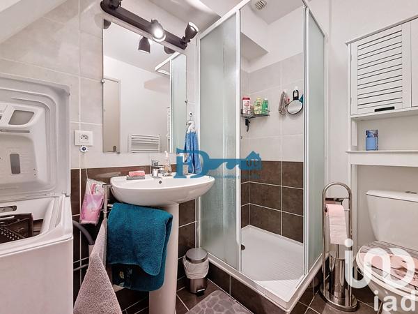 Appartement à vendre 2 pièces 37 m² Dieppe