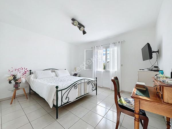 Villa récente de 115 M² avec excellent DPE