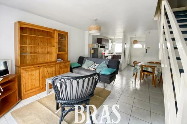 Maison - 52m² - Séné