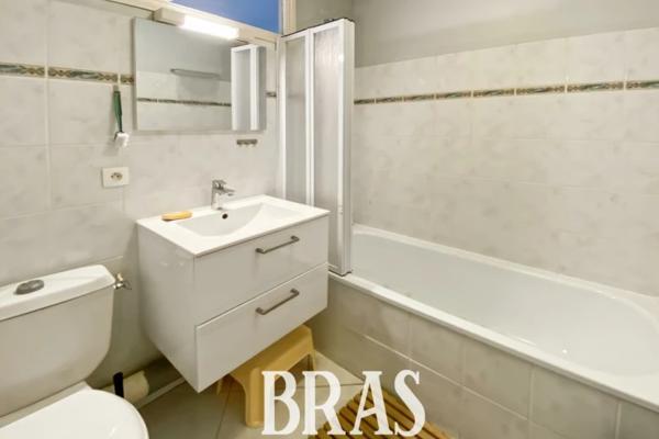Maison - 52m² - Séné