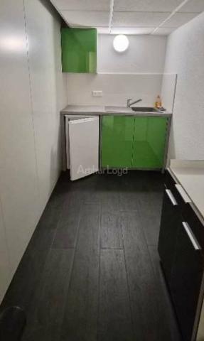BUREAUX à LOUER de 199 m²