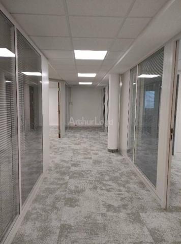 BUREAUX à LOUER de 199 m²