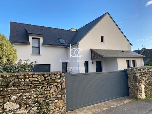 SARZEAU Maison 6 pièces 150 m²
