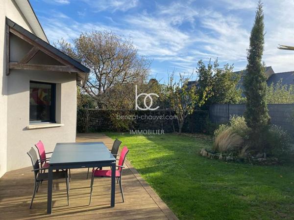 SARZEAU Maison 6 pièces 150 m²