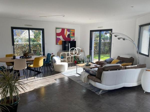 SARZEAU Maison 6 pièces 150 m²