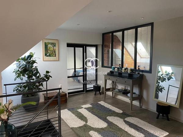 SARZEAU Maison 6 pièces 150 m²