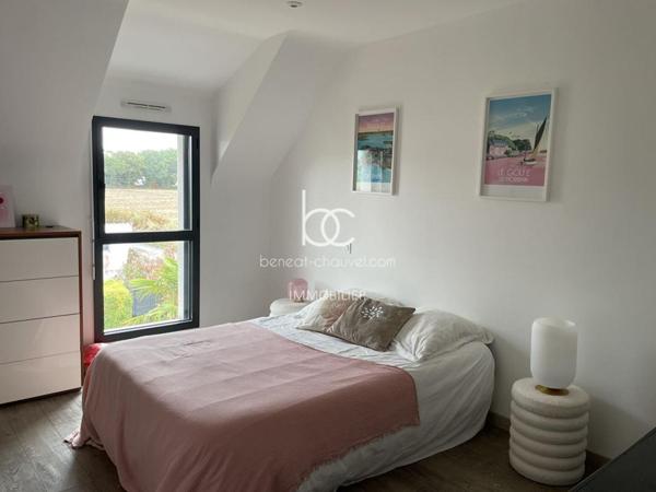 SARZEAU Maison 6 pièces 150 m²