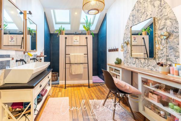 Maison à vendre 6 pièces VALLET (44)