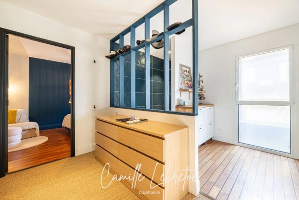Maison à vendre 6 pièces VALLET (44)
