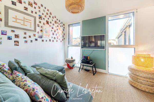 Maison à vendre 6 pièces VALLET (44)