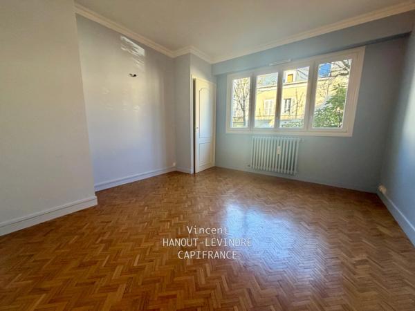 Appartement à vendre 4 pièces ANGERS (49)