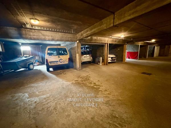 Appartement à vendre 4 pièces ANGERS (49)