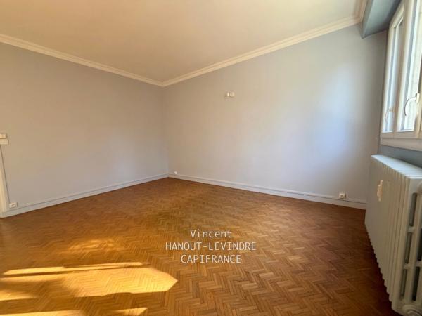 Appartement à vendre 4 pièces ANGERS (49)