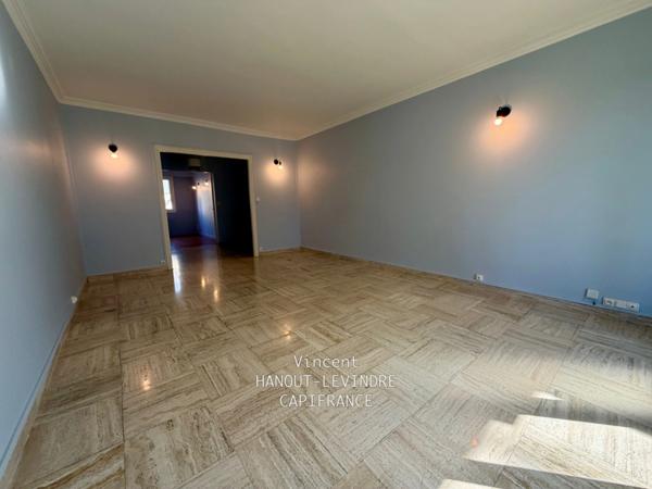 Appartement à vendre 4 pièces ANGERS (49)