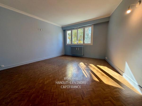 Appartement à vendre 4 pièces ANGERS (49)