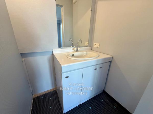 Appartement à vendre 4 pièces ANGERS (49)